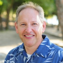 David Maedgen David Maedgen