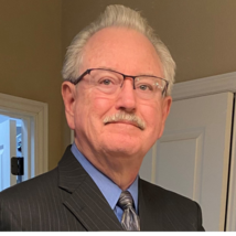 John Ewing John Ewing