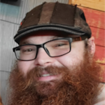 Patrick Wainscott Patrick Wainscott